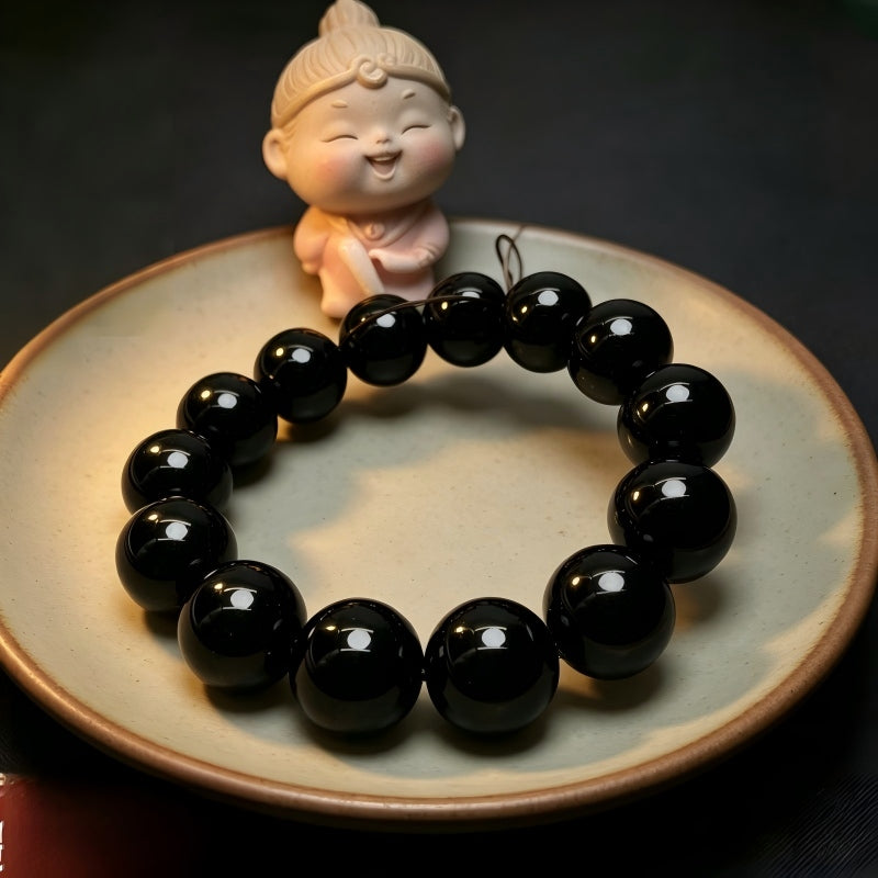Why Obsidian Is The Top Evil-Repelling Stone | Full Wearing &amp; Care Guide