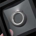 3D Floating Display Case Details 04