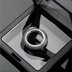 3D Floating Display Case Details 07