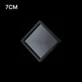 3D Floating Display Case Option Details 01