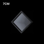 3D Floating Display Case Option Details 01