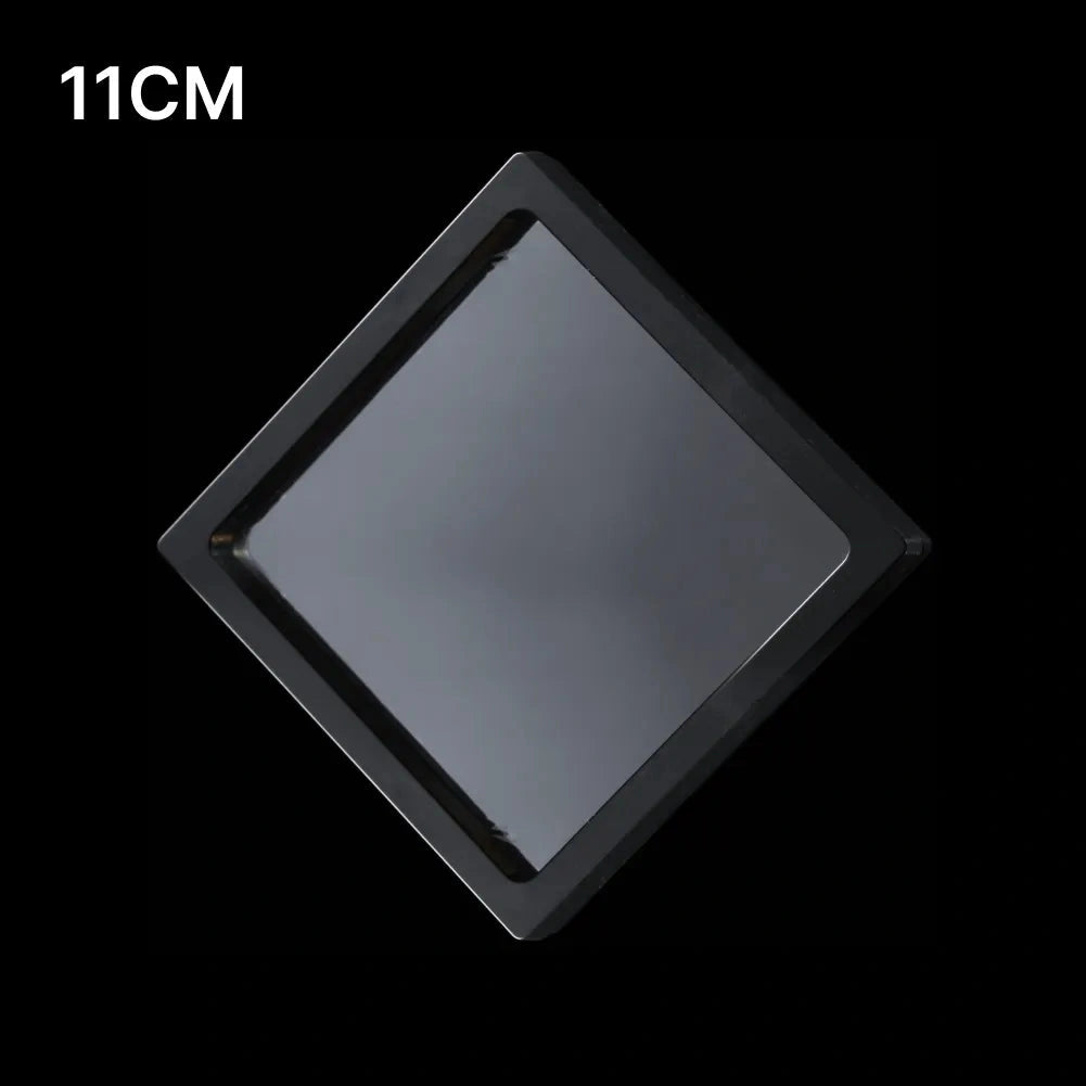 3D Floating Display Case Option Details 04