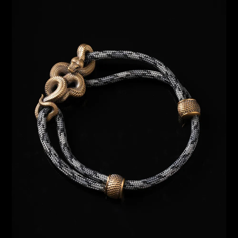 saltlume.com Tree Boa Rope Bracelet - image 58