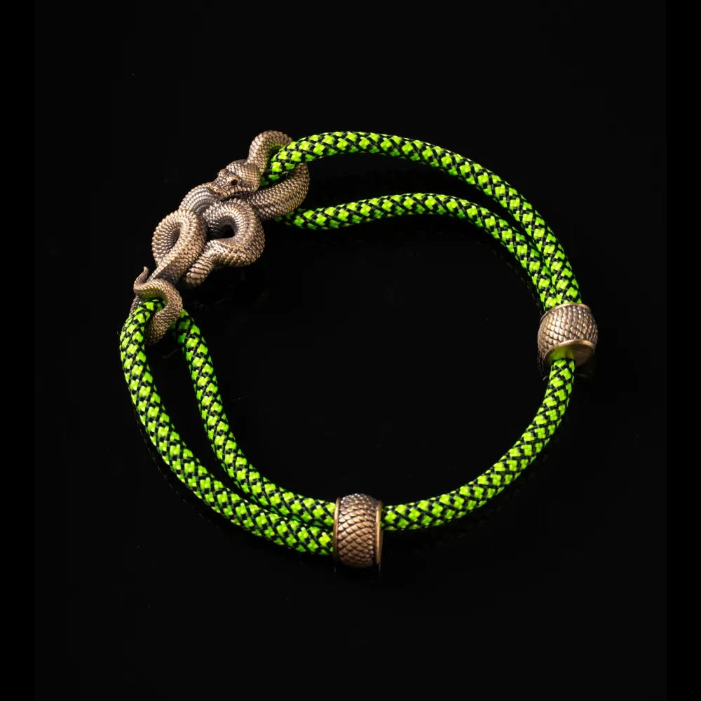 saltlume.com Tree Boa Rope Bracelet - image 59