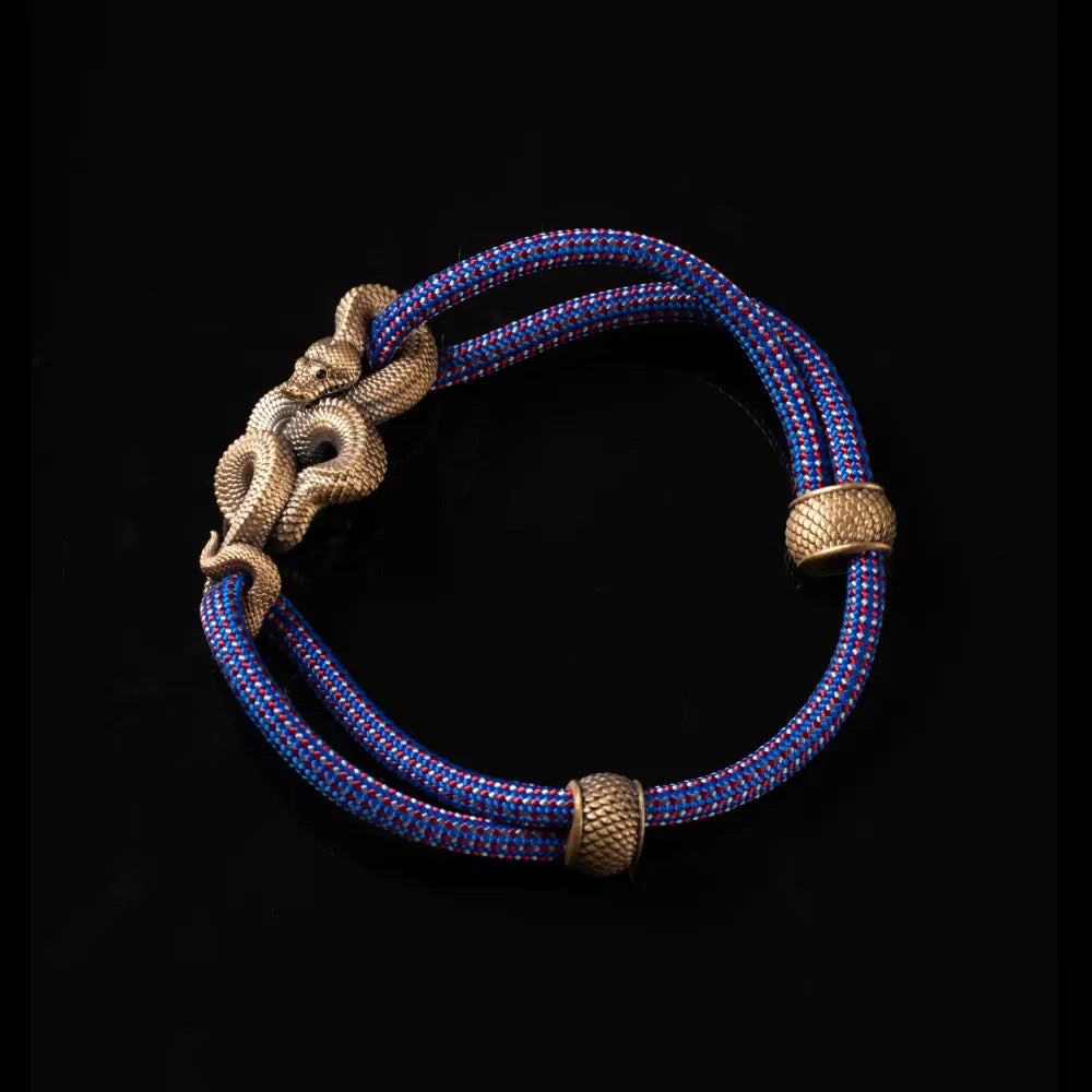 saltlume.com Tree Boa Rope Bracelet - image 62