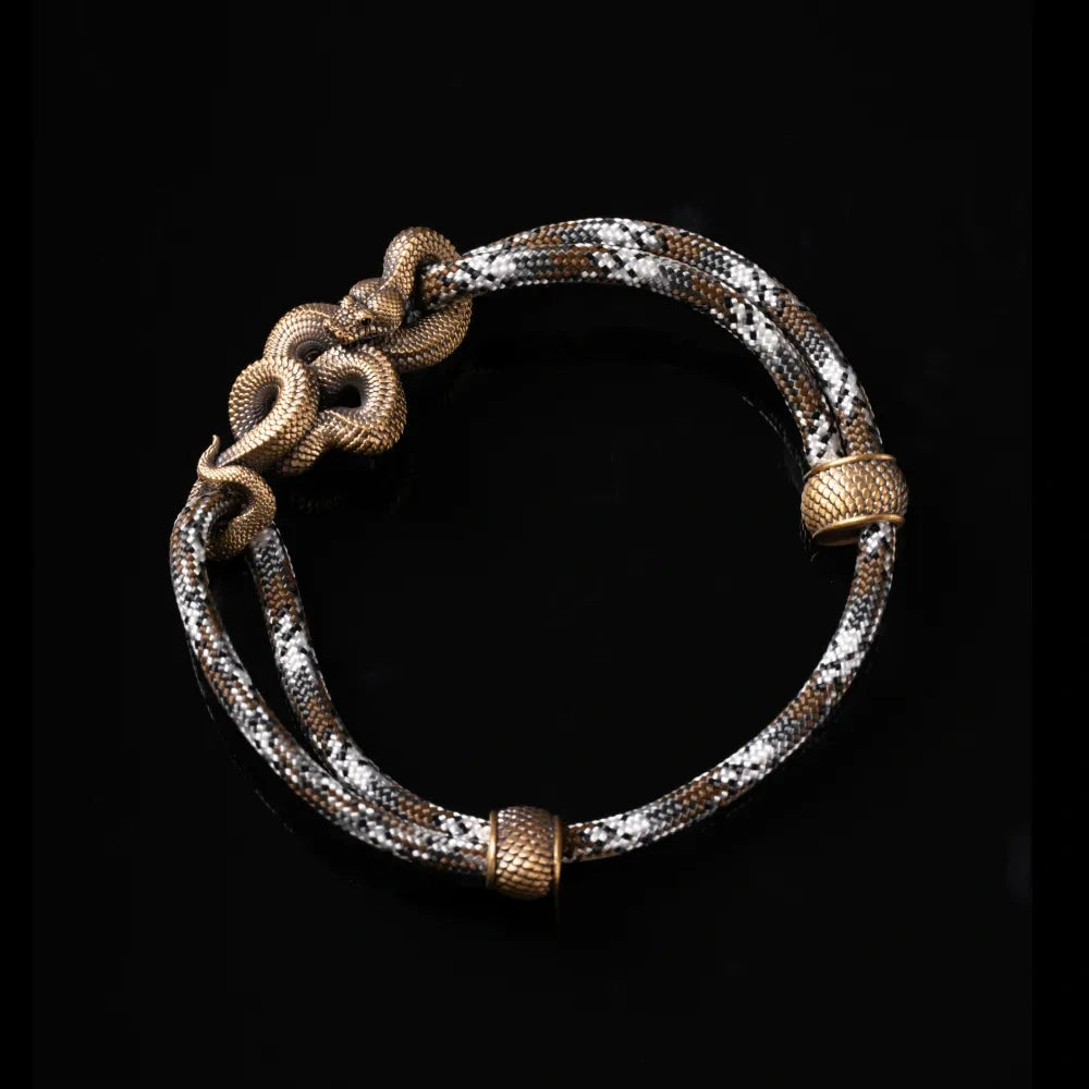 saltlume.com Tree Boa Rope Bracelet - image 68