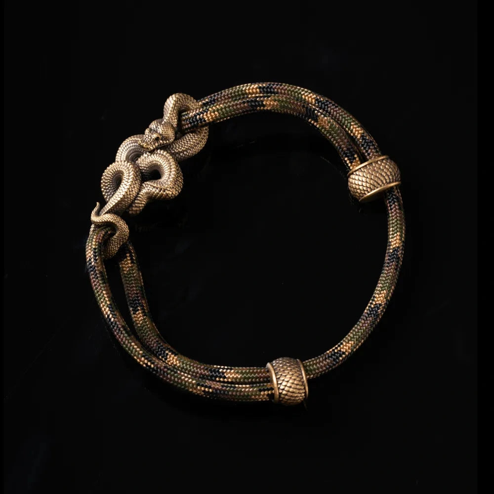 saltlume.com Tree Boa Rope Bracelet - image 71