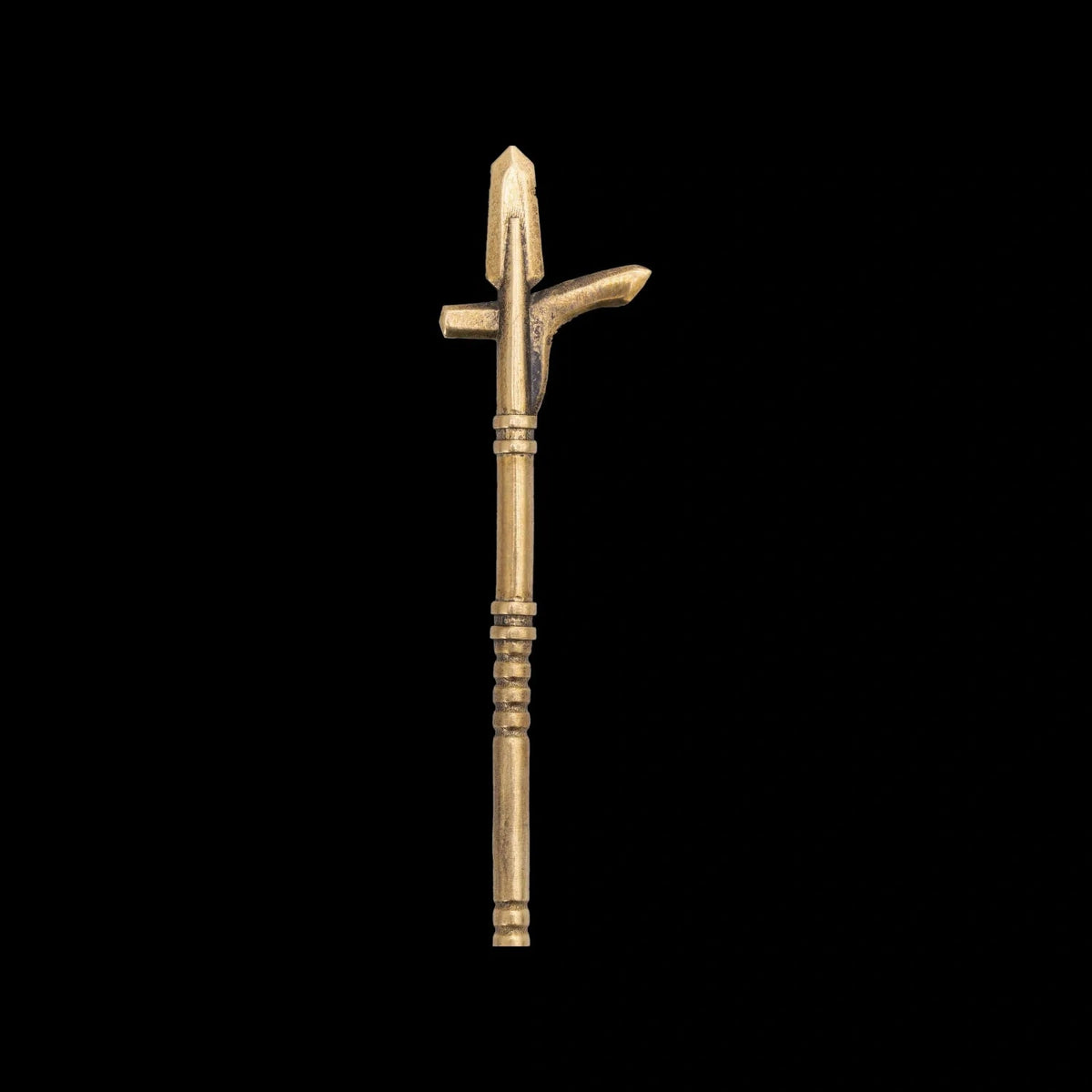 Bronze Dagger Axe