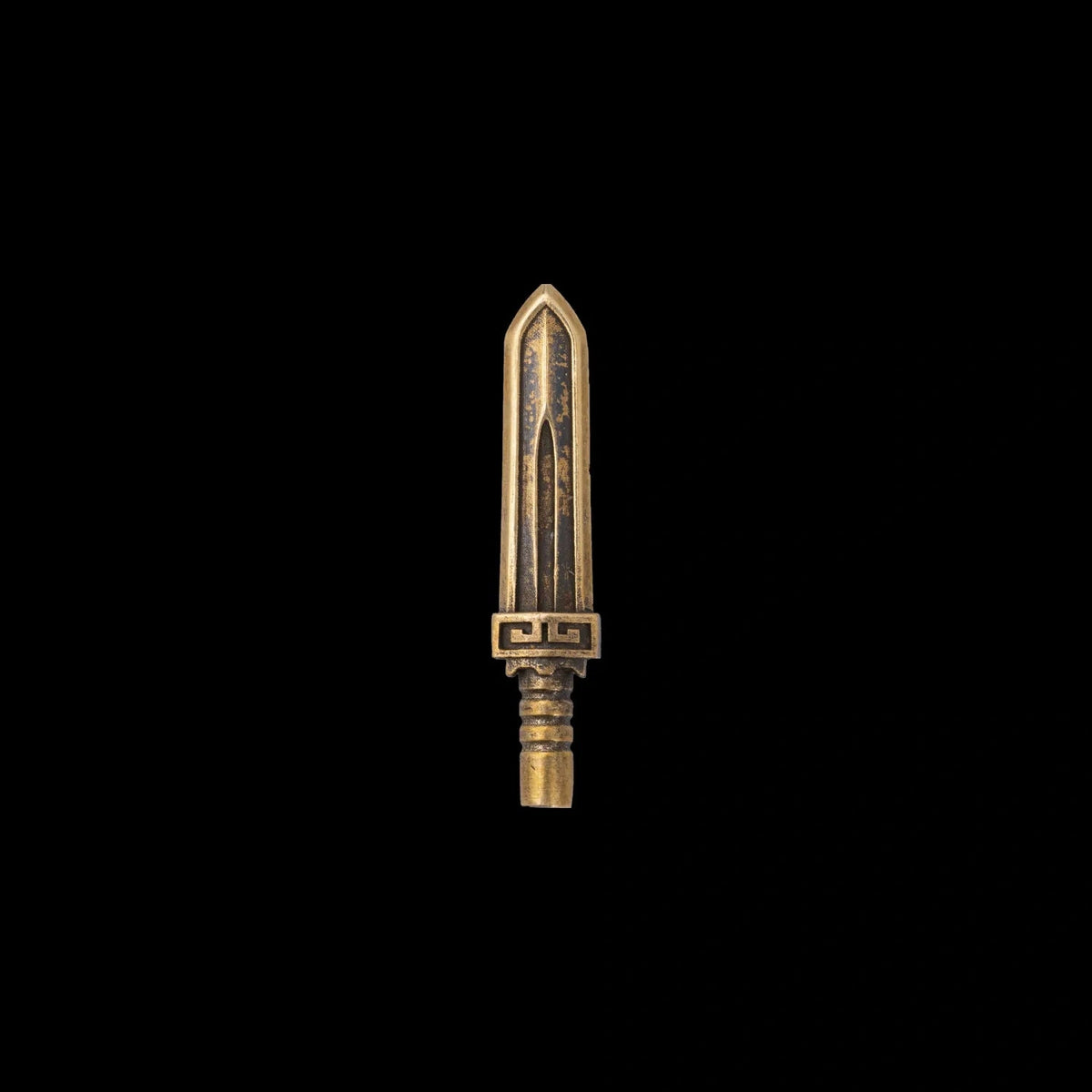 Brass Sword