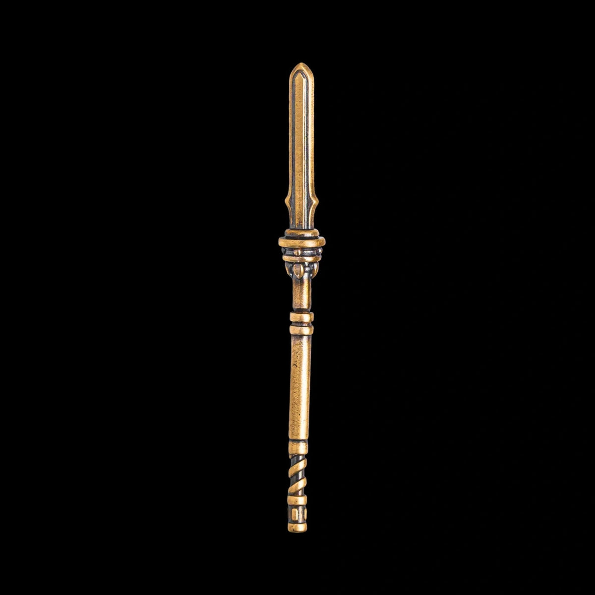 Heavy Horse Spear