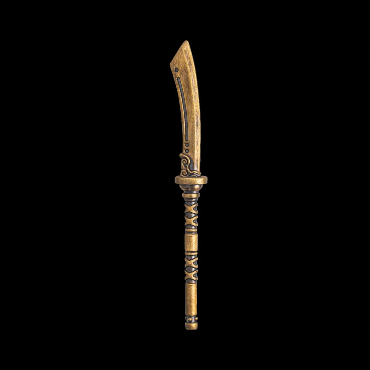 Horse Cutting Saber