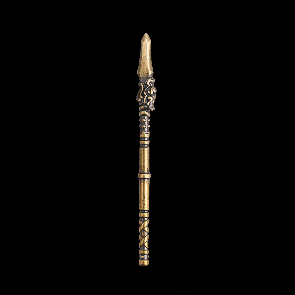 Li Quan Spear