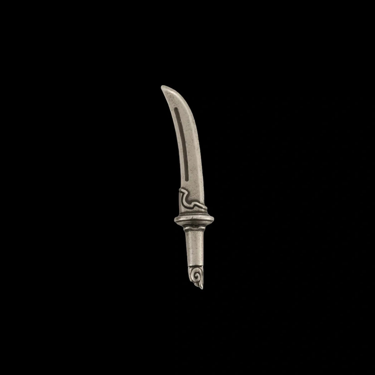 Xiu Chun Sword