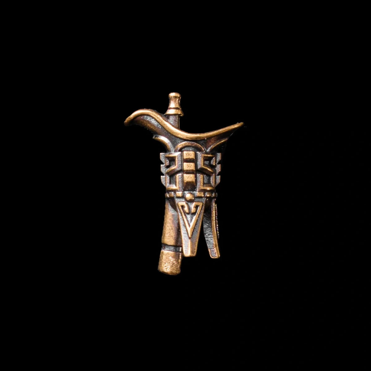 Brass Jue