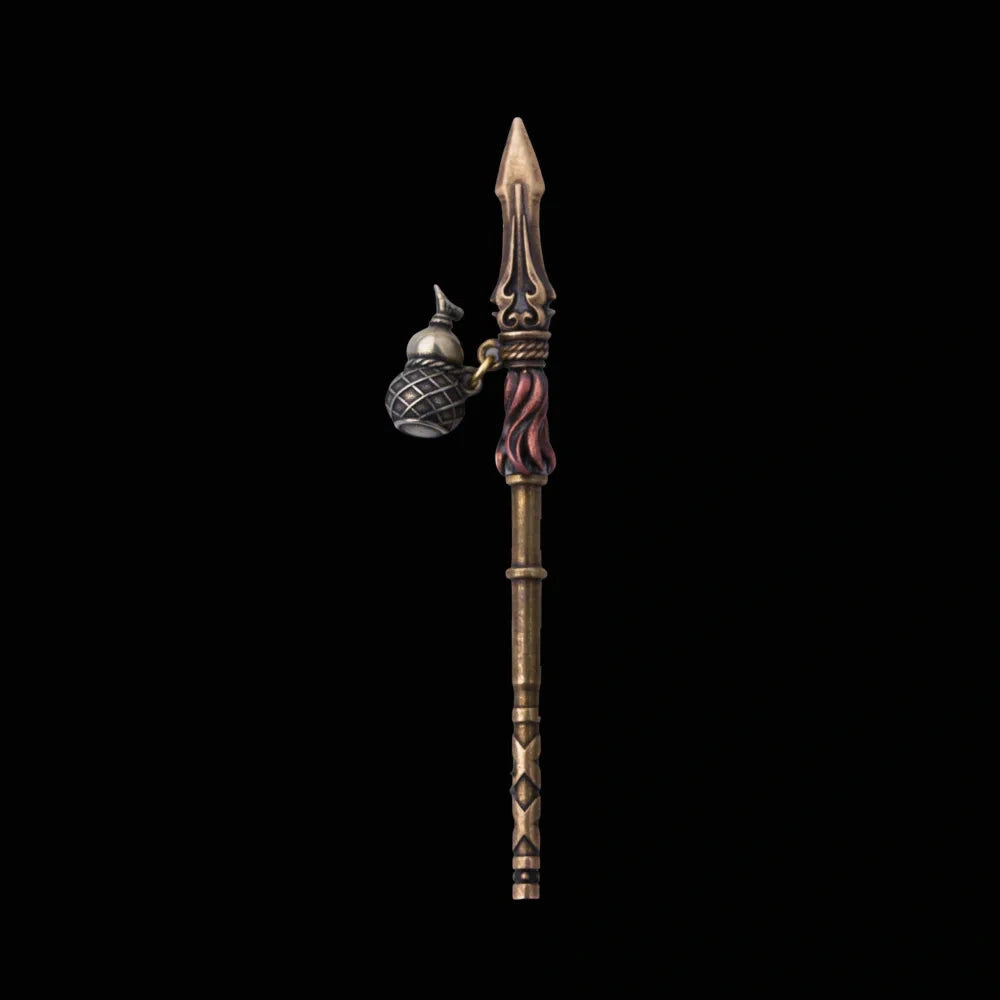 Lin Chong Details Option 03
