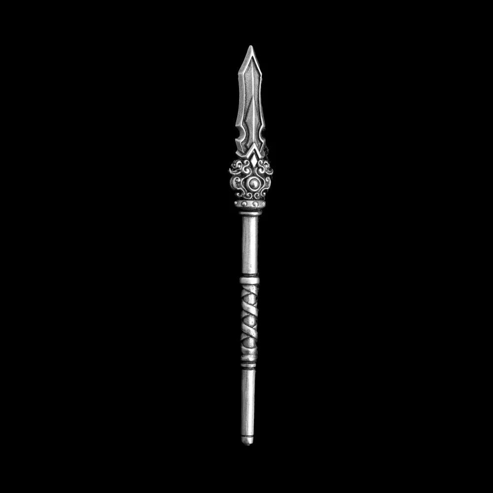 Silverheart Lance