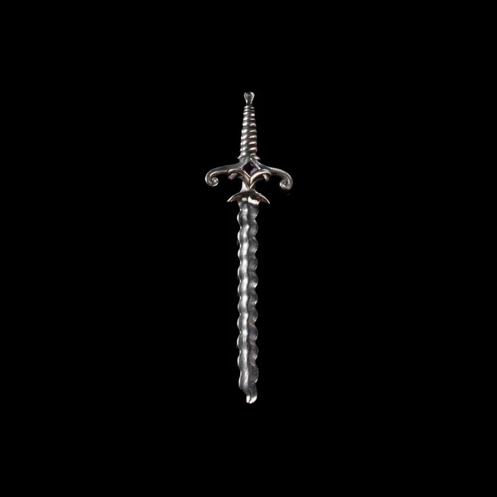 Waveforged Blade
