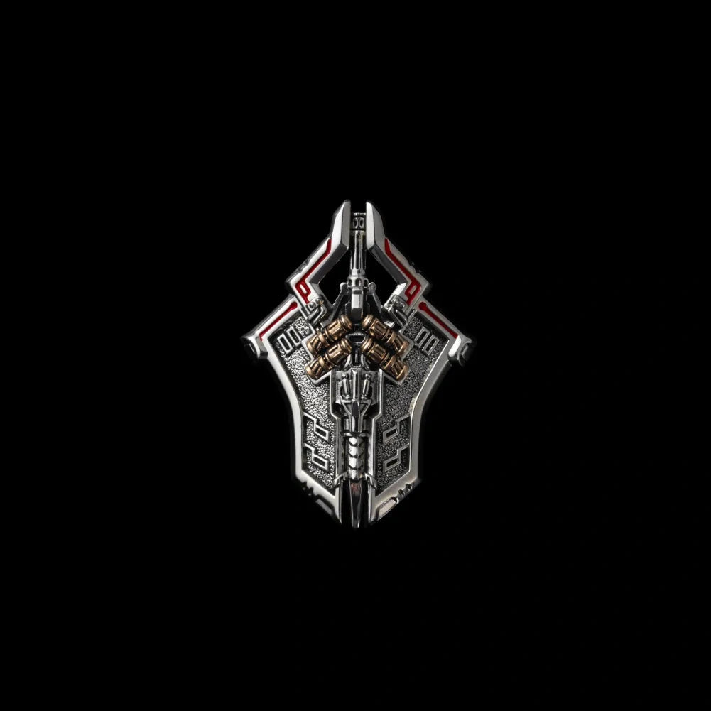 Sentinel Shield Details 01