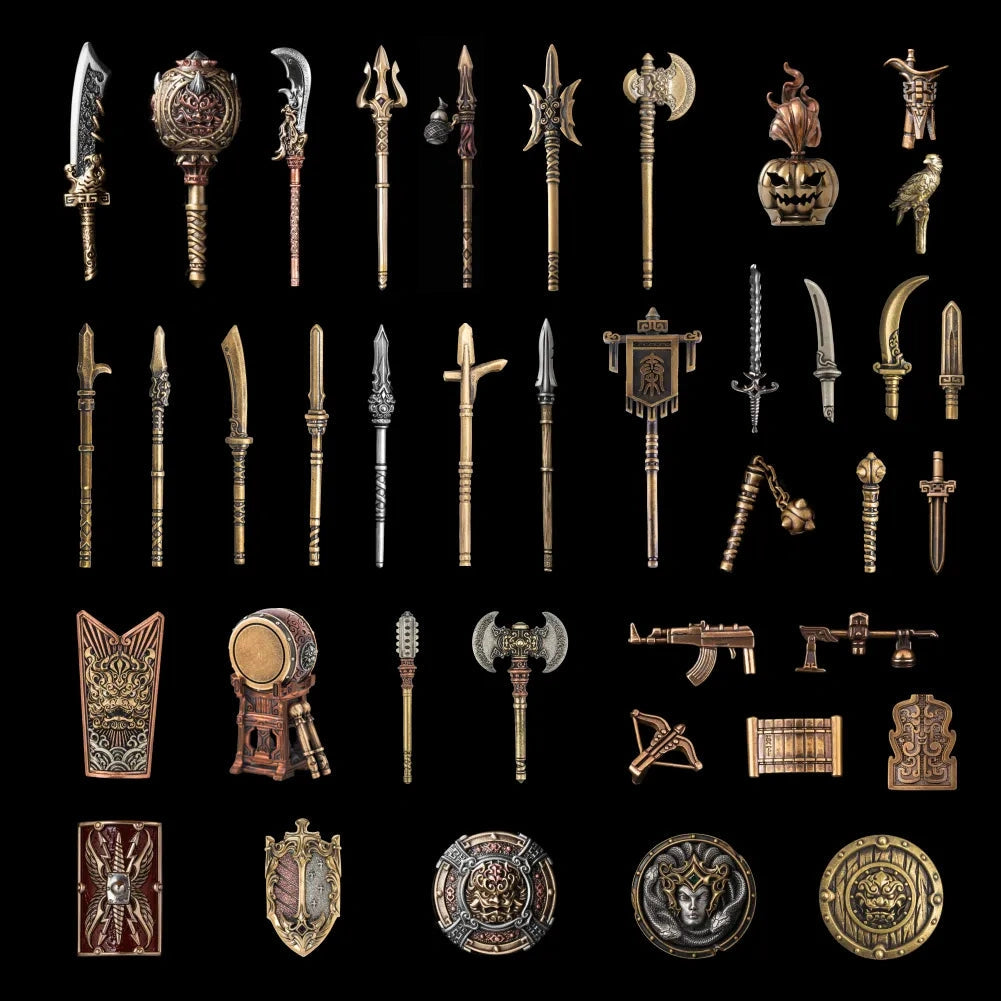 saltlume.com Weapon Pack Collection - image 59