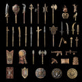 saltlume.com Weapon Pack Collection - image 59