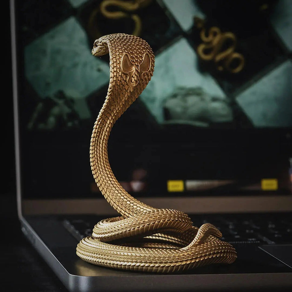 Cobra Mobilständer