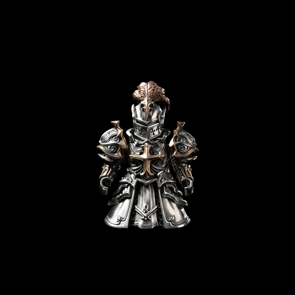 Crimson Templar Gif