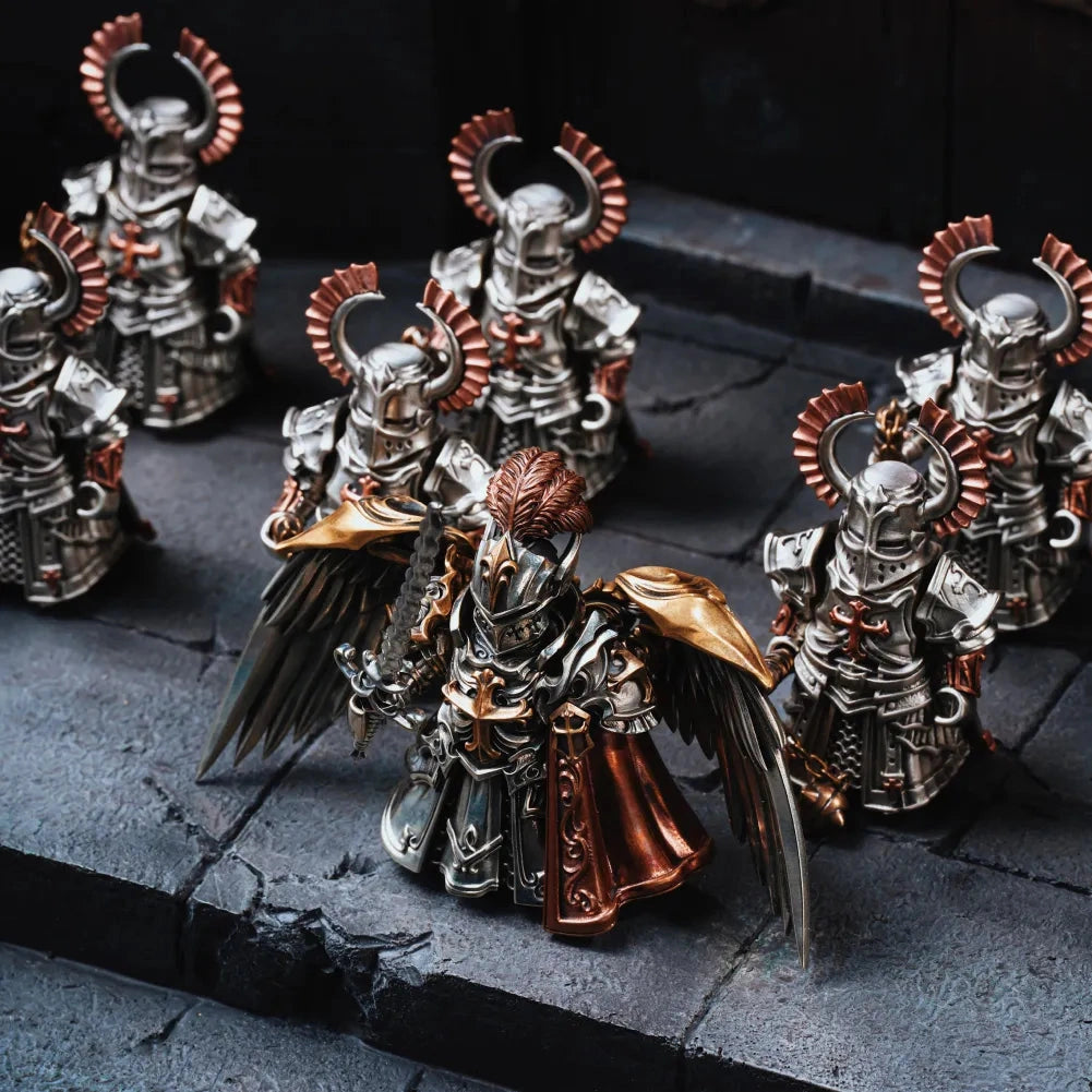 Crimson Templar Details 05