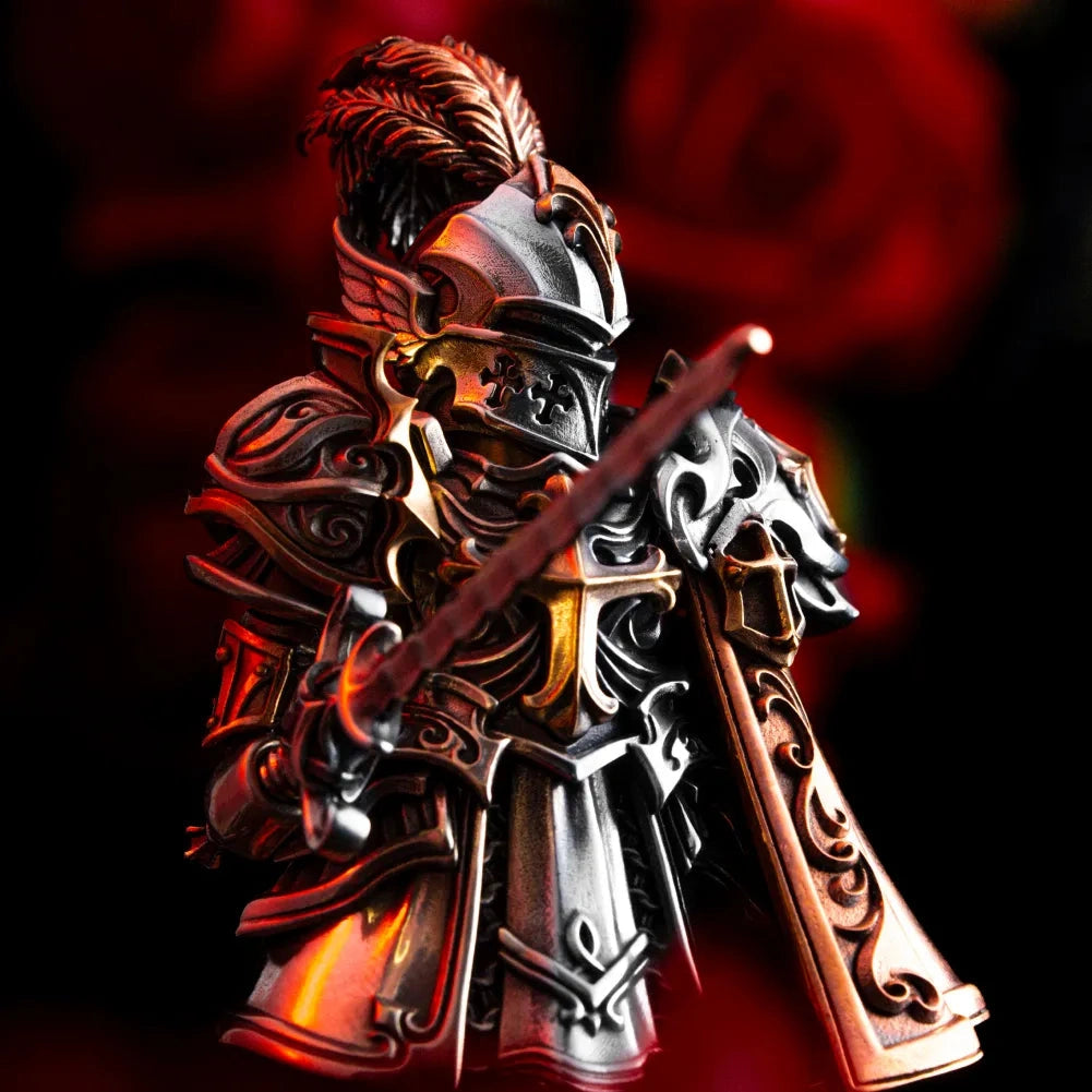 Crimson Templar Details 06