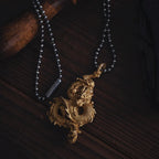 saltlume.com Dragon Pendant - image 10