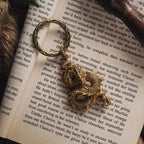 saltlume.com Dragon Pendant - image 13