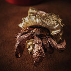 Bronze Hermit Crab Bottle Opener 7