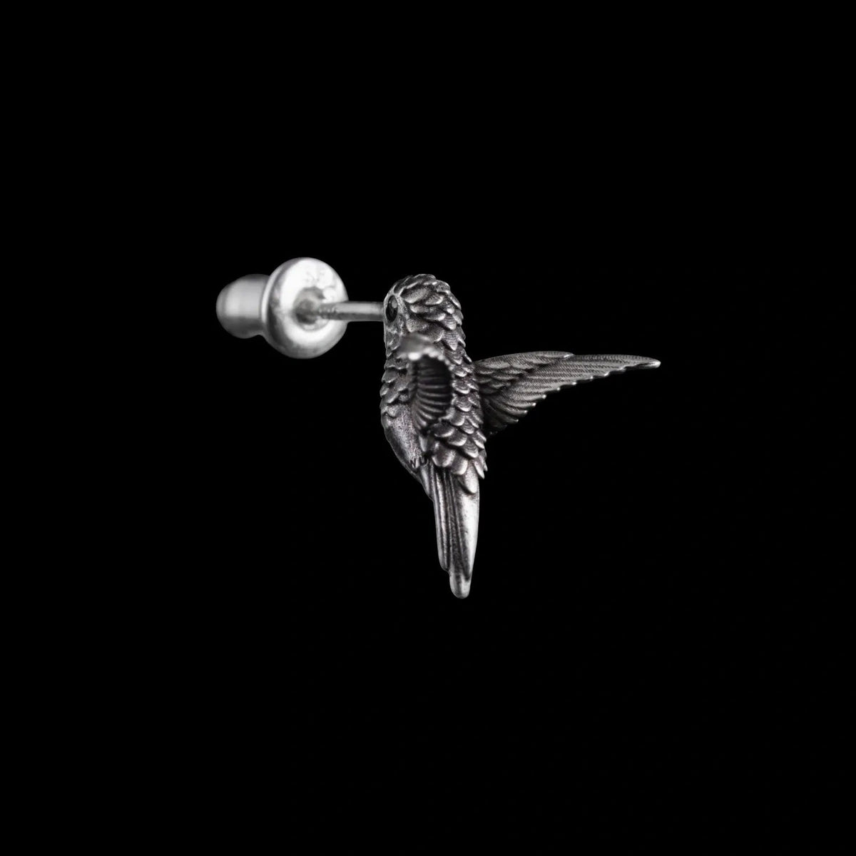 saltlume.com Hummingbird Earrings - image 15