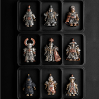 Details zur Magnetischen-Soldaten-Kollektion 03