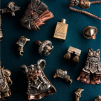 Details zur Magnetischen-Soldaten-Kollektion 06