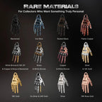 saltlume.com Mechanical Hand Pendant - Right - image 12