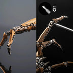 メカニカル・ウィドウ 可動オブジェ（画像12）