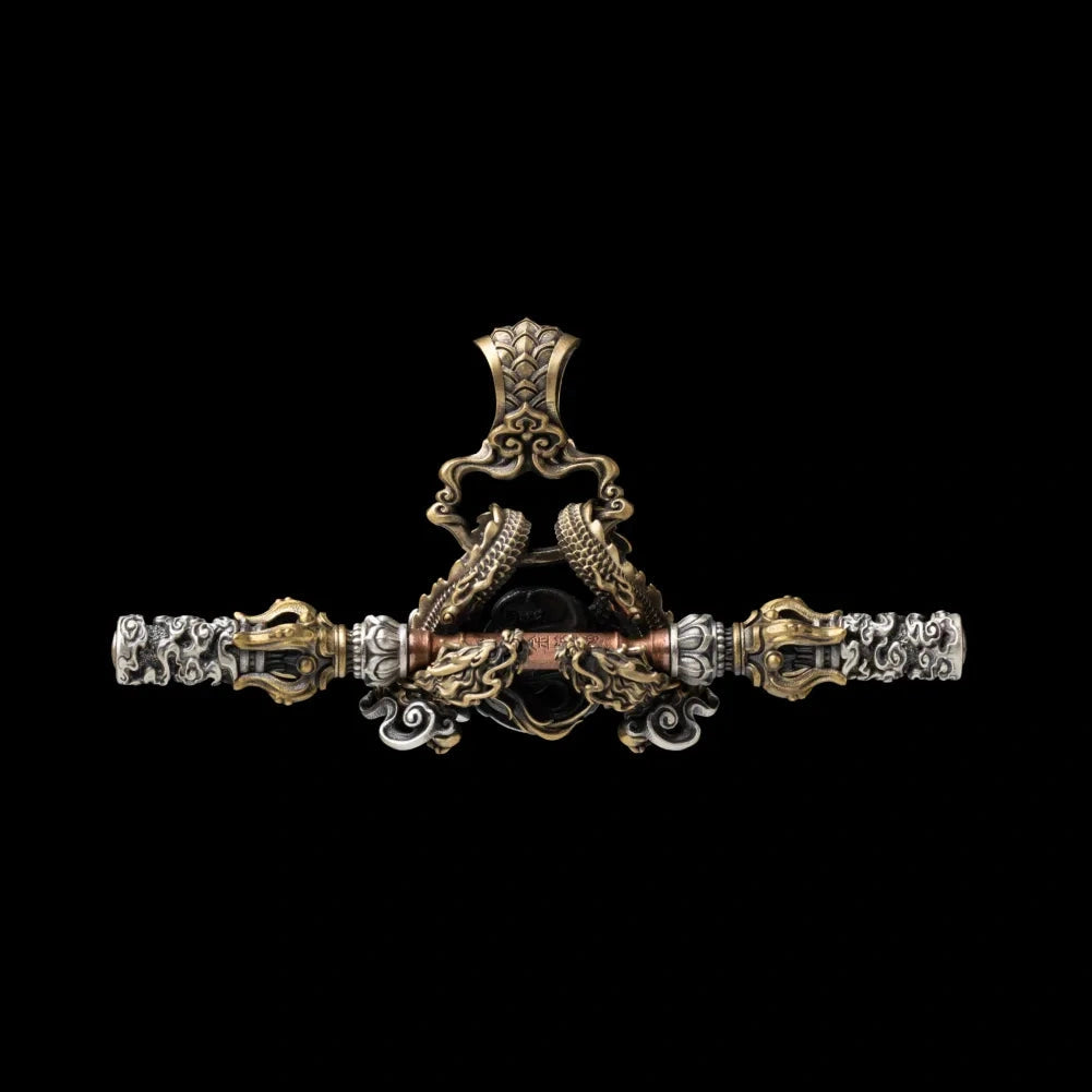 Wukong_s Staff Pendant standard