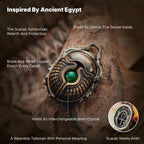 Scarab Pendant - image 02