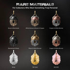 Scarab Pendant - image 09
