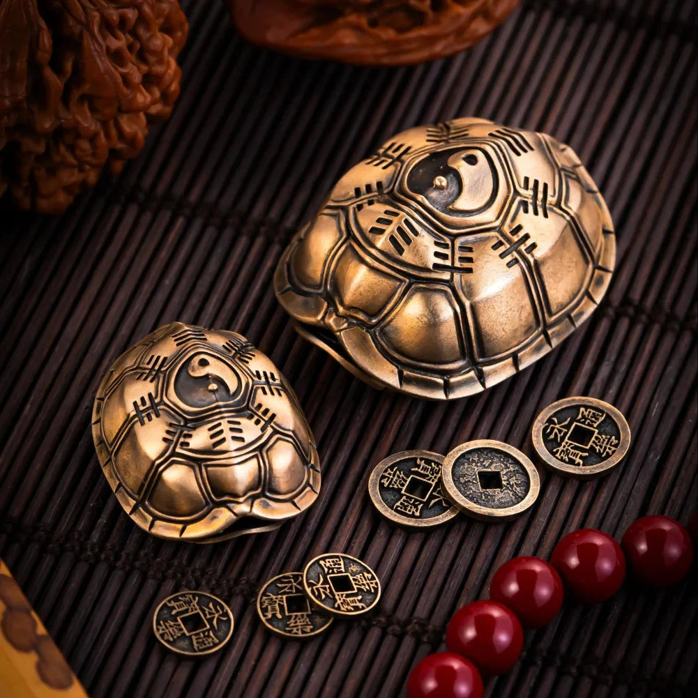 saltlume.com Turtle Shell Divination - image 5