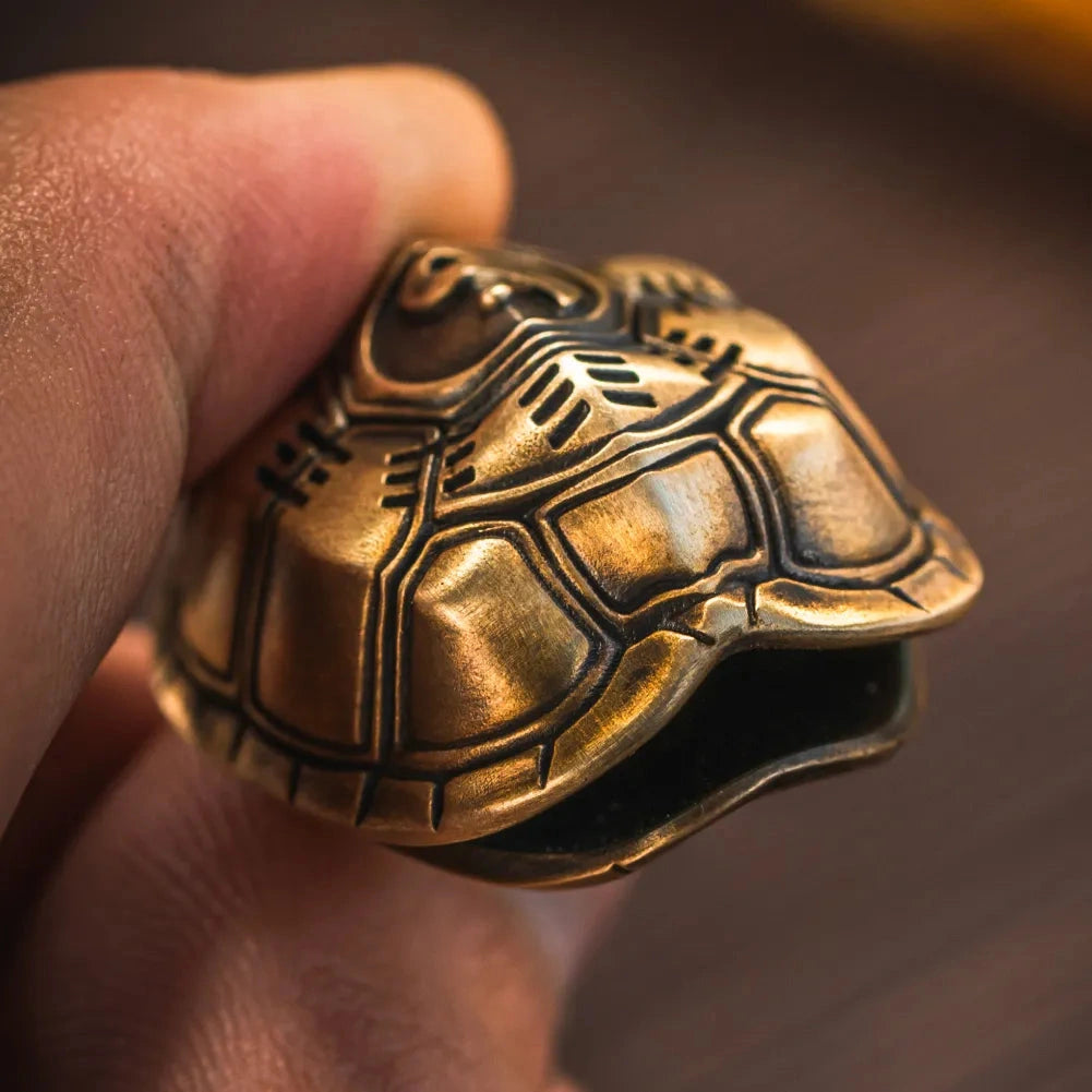 saltlume.com Turtle Shell Divination - image 6