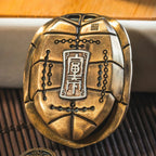saltlume.com Turtle Shell Divination - image 7