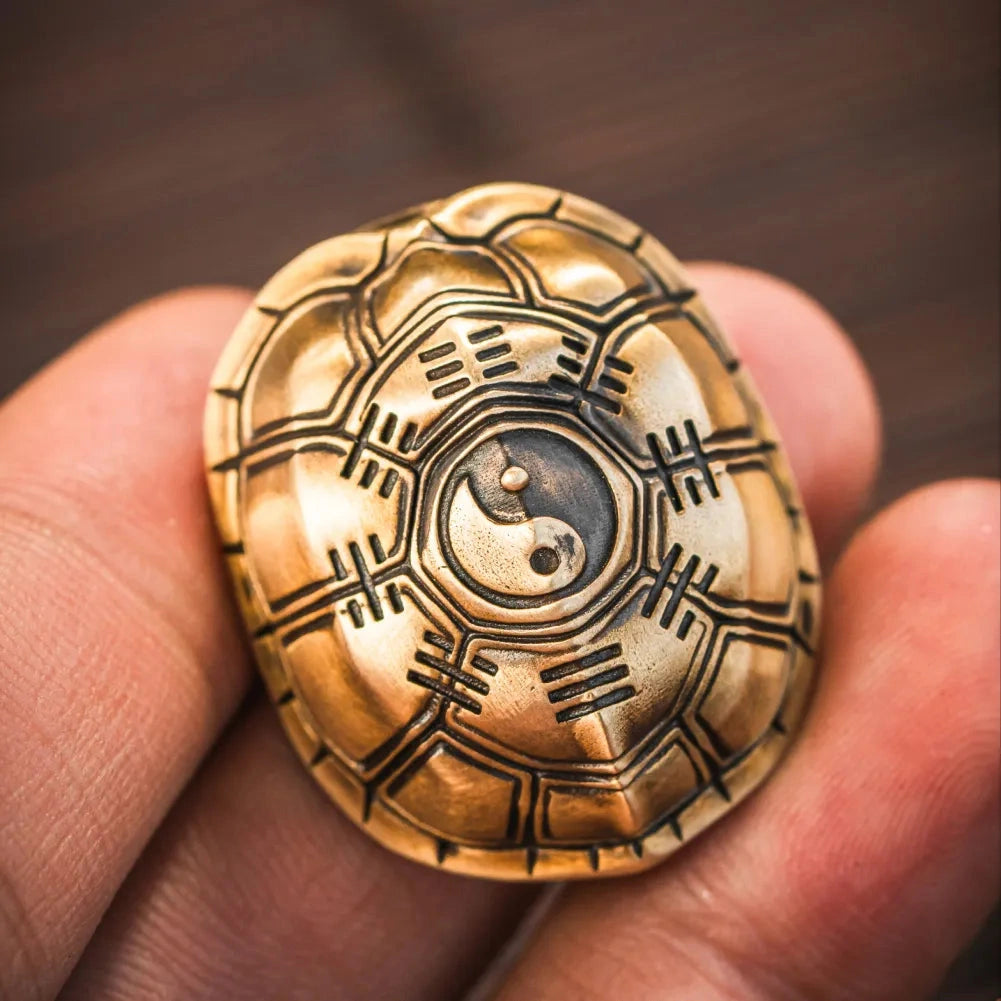 saltlume.com Turtle Shell Divination - image 8