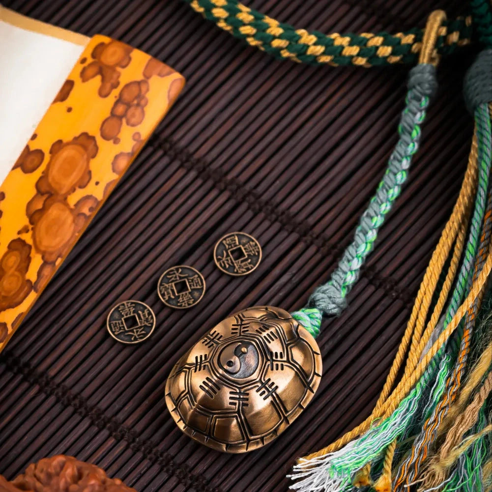 saltlume.com Turtle Shell Divination - image 10