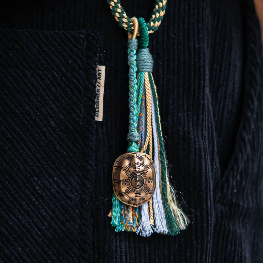 saltlume.com Turtle Shell Divination - image 11