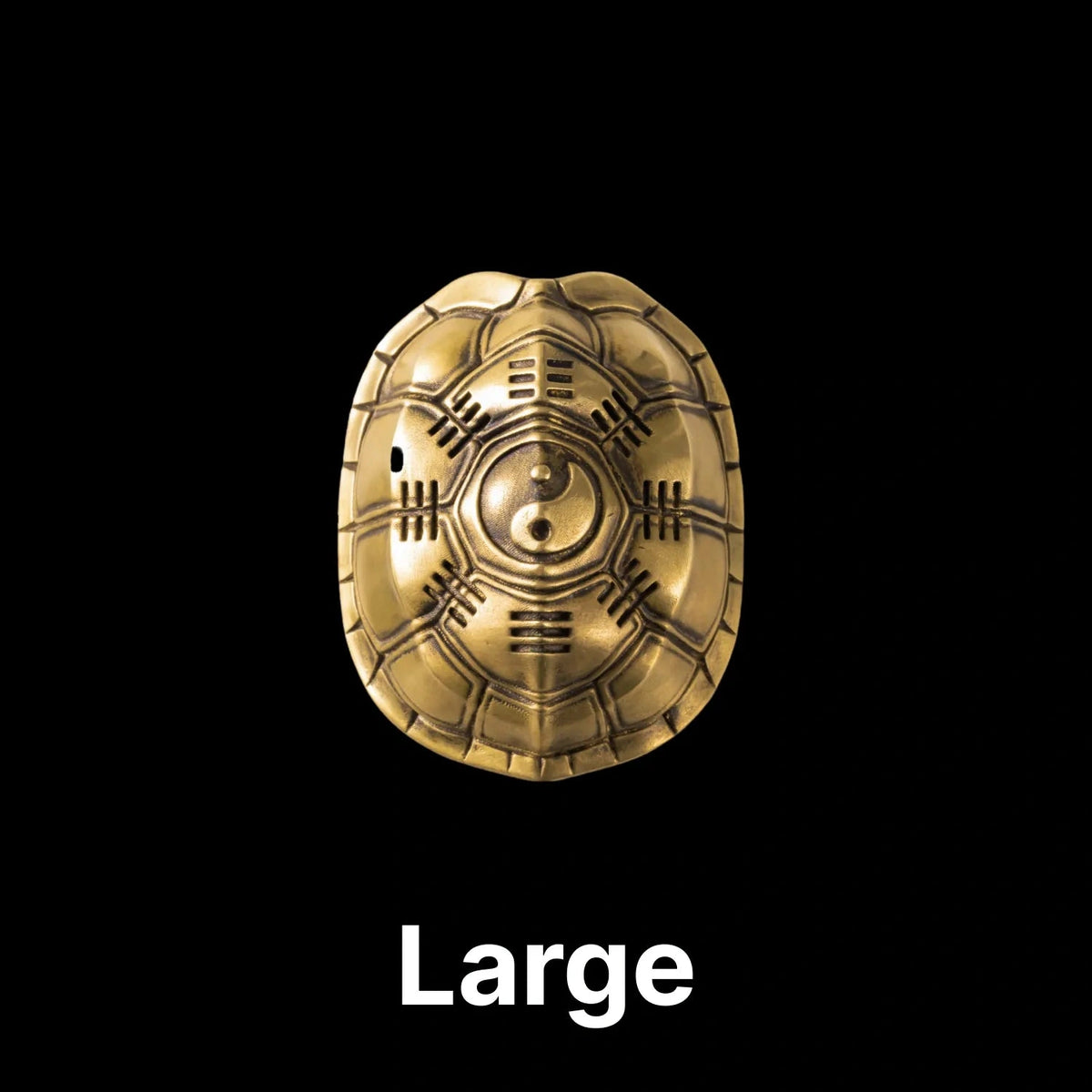 saltlume.com Turtle Shell Divination - image 18