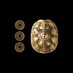 saltlume.com Turtle Shell Divination - image 19