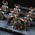 Crimson Templar - Detailansicht 05