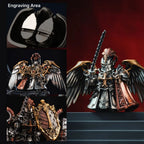 Crimson Templar - Detailansicht 07
