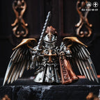 Crimson Templar - Detailansicht 02